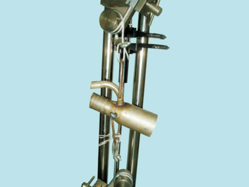 拉力試驗(yàn)機(jī)